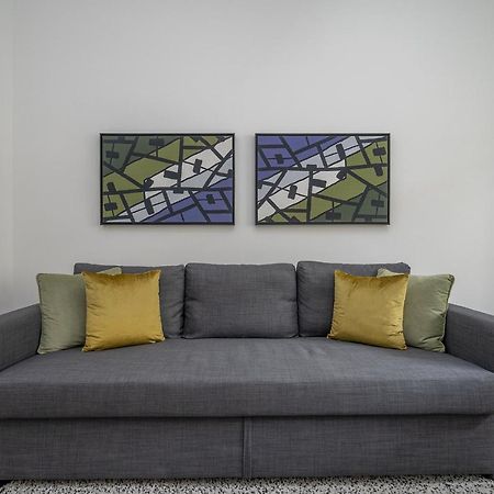 Whome Hideaway Family Apartment #2 Лиссабон Экстерьер фото