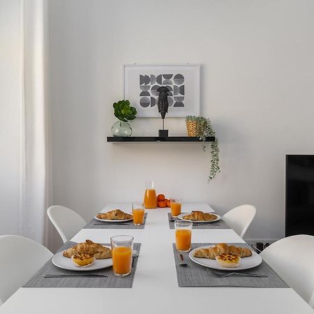 Whome Hideaway Family Apartment #2 Лиссабон Экстерьер фото