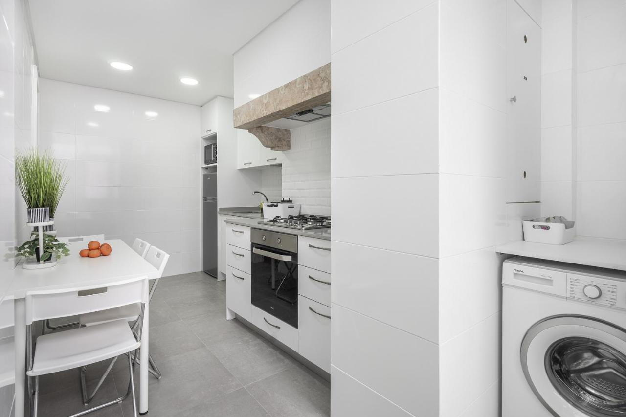 Whome Hideaway Family Apartment #2 Лиссабон Экстерьер фото