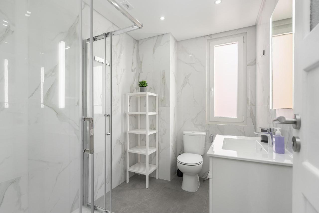 Whome Hideaway Family Apartment #2 Лиссабон Экстерьер фото